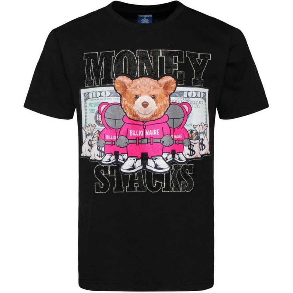 Money Stacks